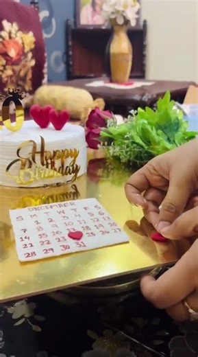 Trending Custom Cake Design 2025 🎂 | Smooth Buttercream Cake | Creamy Bakers Studio