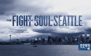 'The Fight for the Soul of Seattle' Documentary Rips Off Progressive Scab to Reveal the Left Is Killing the Emerald City