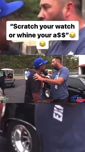 Jimmy in the TikTok car doing some funny 😂😂 grudge talk against von in grandson 😂 | 4Ever Grudge