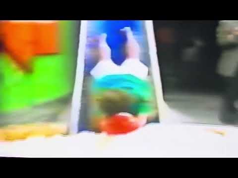 Rare WWYD Pie Slide Clip