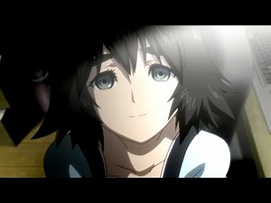 Mayuri is EVERYTHING in Steins;Gate!