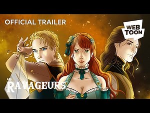 Les Ravageurs I Bande-Annonce officielle