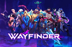 Wayfinder Version 1.0 is now live! Wayfinder