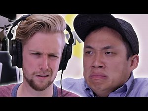 When Someone Farts At Work