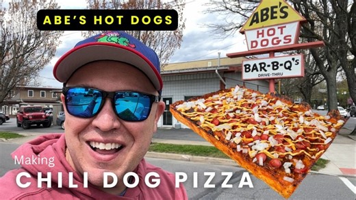 98K views · 553 reactions | Abes Hot Dogs Kingston and Abe's Hot Dogs...
