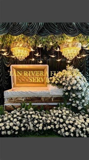 Trusted by families for genuine care and quality funeral service.  | Tan Rivera Funeral Services | Facebook