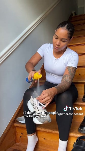 Dr. Scholl's Odor-X: Say Goodbye to Foot Odors