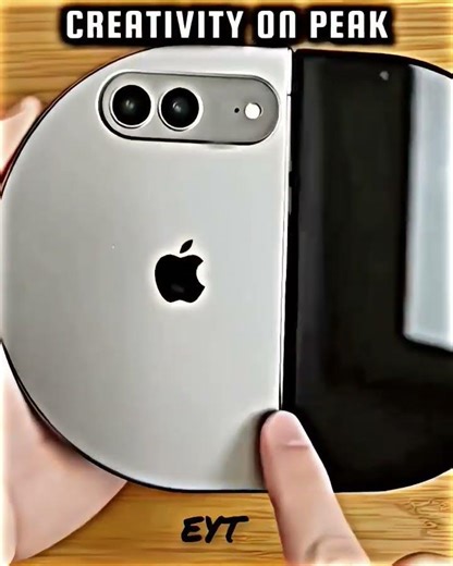 iPhone Creativity☠️ #iphone #apple #iphone16 #iphone15 #creativity #applecamera #newlaunch