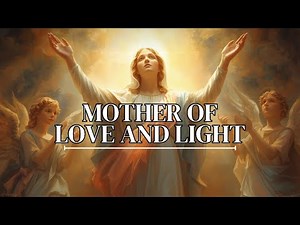 15 Songs of Consecration 🎶 Dedicated to the Blessed Virgin Mary, for the glory of Jesus Christ.