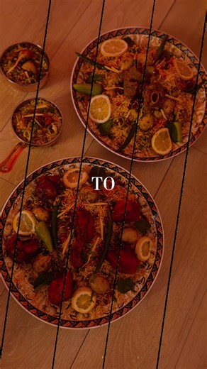 Behind the scenes Taster menu behind the scenes photo shoot. Can't wait to see the results. #halal #birmingham #catering #shaadi @Pear Consultancy @Uber & Uber Eats UK @Halal Birmingham Eats