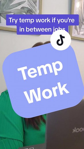 Unlocking Job Opportunities with Temporary Work