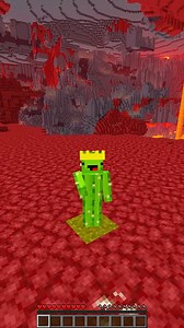 40K views · 1.4K reactions | Minecraft, But i Can`t Touch The Color Red #minecraft #minecraftmemes #minecraftbuilds #minecraftpe #minecraftmods | Parrot | Facebook