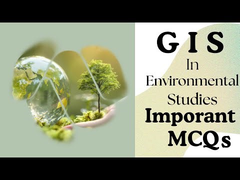 Top GIS Questions with Answers