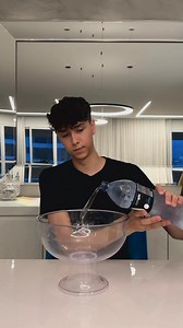 37K views · 208 reactions | WATER SLIME? LEAVE A COMMENT ❤️ #reels #slime #asmr | Burn Slime | Facebook