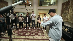 3.5K views · 209 reactions | “Christ You Came For All,” the newest single by Saddleback Worship, is an anthem that declares the power of the sacrifice Jesus made on the cross. Start listening to Saddleback Worship’s newest single, “Christ You Came for All,” wherever you buy or stream your music on Friday, April 3. | Saddleback Church | Facebook