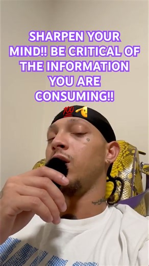 🔪 🧠 Sharpen Your Discernment: Exercise Your Brain Muscle Daily! #shorts