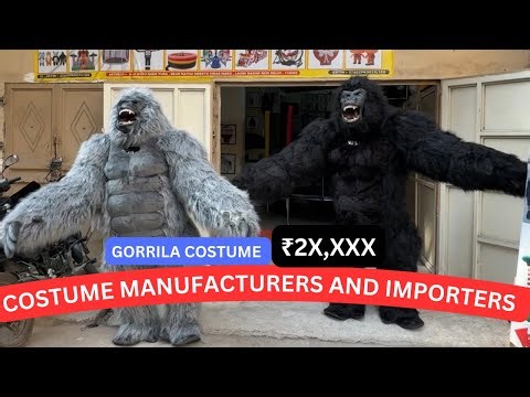 INFLATABLES COSTUME AND RIDES WHOLESALER