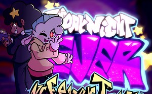 FNF（中字）超优质模组Friday Night Fever 整周 HARD 全阶段通关（已完结）