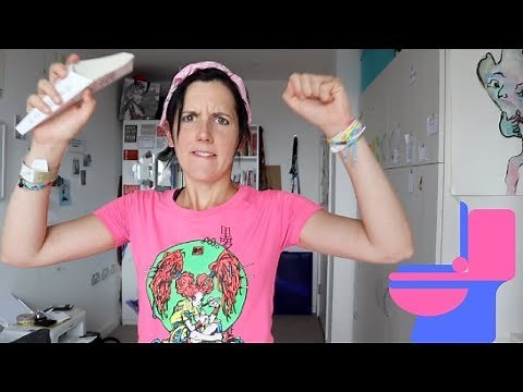 How to Use Female Travel Urinal Device