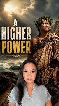 Respected Hawaiian kahuna gave up the traditions of his fathers for membership in the LDS faith.