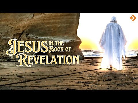 Jesus in the Book of Revelation | Pastor Allen Nolan Explains