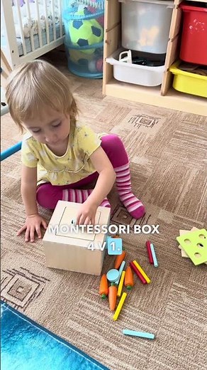 Ty nejlepší hračky pro děti okolo 1,5 roku, které je budou bavit