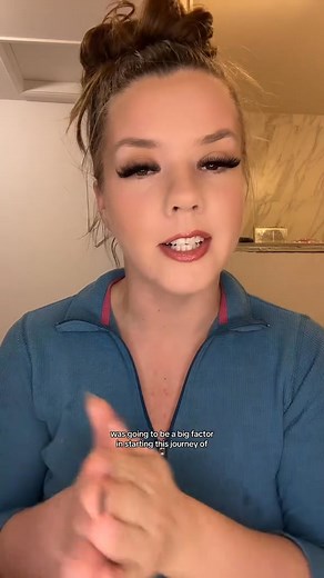 39K views · 346 reactions | My husband walked away from “millions” to create a better, healthier life for us… Think about that befo | That’s Just Jess | Facebook