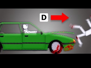 People Playground Control Vehicles..