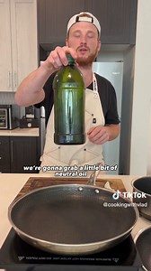 Ultimate Guide to Seasoning Your Hexclad Pan