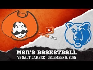 CENTRAL WYOMING COLLEGE Men's Basketball