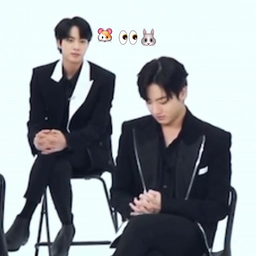 Jinkook: 感動のエピソードと最新の瞬間