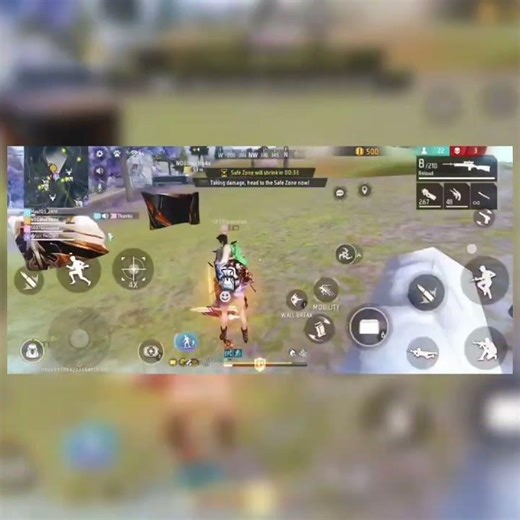 king #freefire 👑 #december18 #bestclashbattlewhowillfreefie #lifeisbutadream 👑 sso2