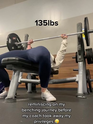 Ultimate Gym and Fitness Bench Workouts for Women