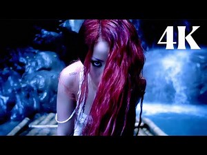 Rihanna - Man Down_Video Official_4K 2160p UHD