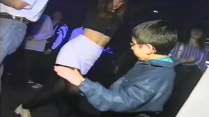 Russian Kid Dancing - Infectious Rhythm | Amazing Footage!