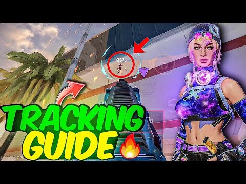 Master Tracking in Bloodstrike – Step by Step Guide"🔥