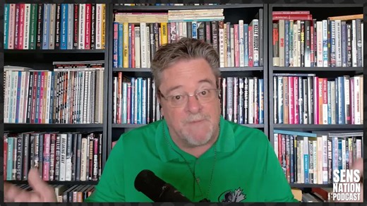 Senators Lose Defenseman Donovan Sebrango, Claimed Off Waivers By Florida