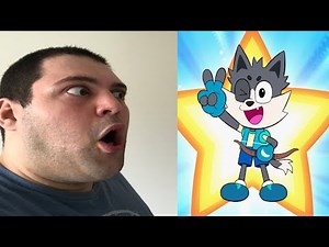 Cartoon Network Is Becoming The Furry Network