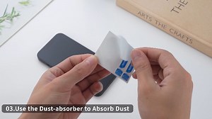 Watch How to Install Screen Protector on Amazon Live