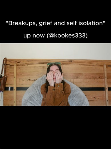 Poem Compilation on Grief and Healing After Breakup