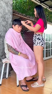 What #comedy #husbandwifecomedy #trendingnow #couple #funny | Albi Imam