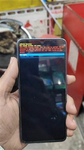 Redmi A3 Software Problem Online flashing #Hard Reset No working #readmia3 #RedmiA3Software Problem