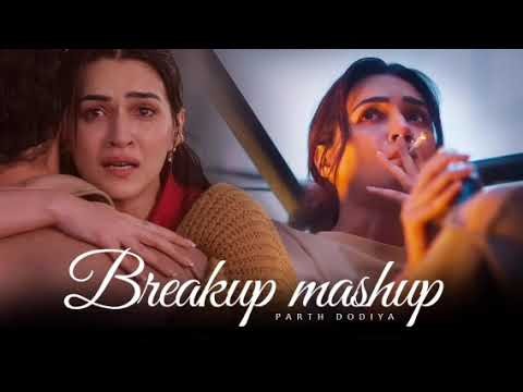 Heartbreaking💔 Songs + Lofi Mashup | Slowed Reverb | Arijit Style Sad Love Mix | ‎⁨‎⁨@jsmusichindi