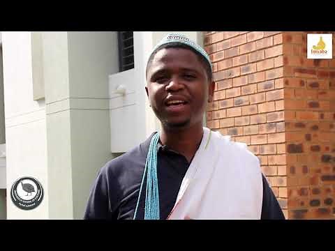 Imvaba Cultural Research Institute Intro