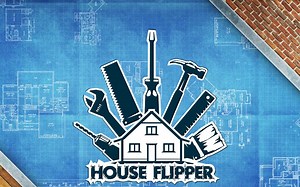 【梦三，温馨小家】《House Flipper》房产达人温馨小家，第一期