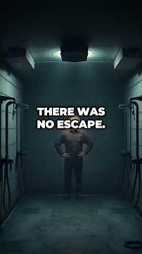 You will never believe what happened in the german showers back in WW2...