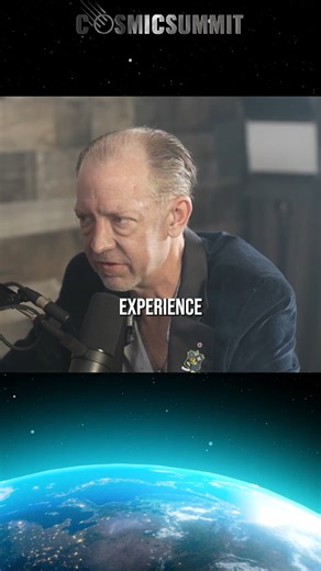 The ability to intentionally bring down UAPs through conscious attunement is not, Tim argues, a fringe claim. It is something he has done directly - working alongside Dr. Steven Greer and the CCD on what the contact protocol defines as a C-5 experience - personal, deliberate interaction with non-human intelligence achieved through conscious and intentional tuning rather than technology. That distinction matters. The interface is not mechanical. It is consciousness itself. What Tim draws from tha