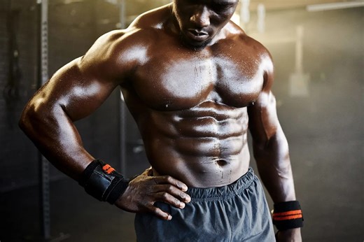 Your Core Routine Needs More Than Crunches. Use These Abs Exercises to Strengthen Your Six-Pack.