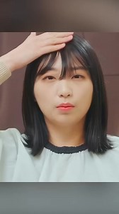 A strange hairstyle #MovieReels #movieexplained #movierecap | Movie factories