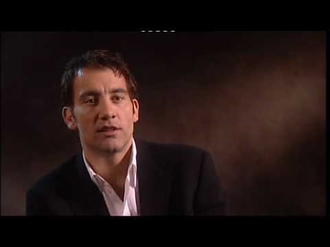 Clive Owen talks about Close My Eyes